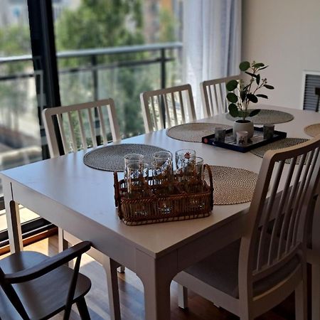 Modern Apartment, With Parking, Close To The Beach!! Сант Адриа де Бесос Екстериор снимка